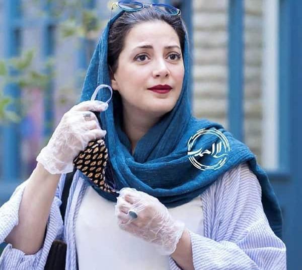 عکس اسم بازیگر نقش هاشم در شنای پروانه