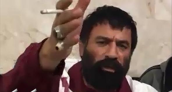 عکس اسم بازیگر نقش هاشم در شنای پروانه