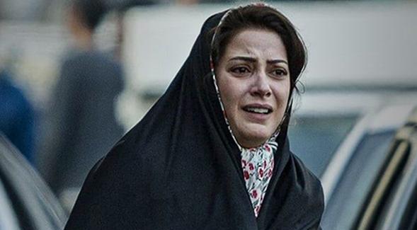 عکس اسم بازیگر نقش هاشم در شنای پروانه