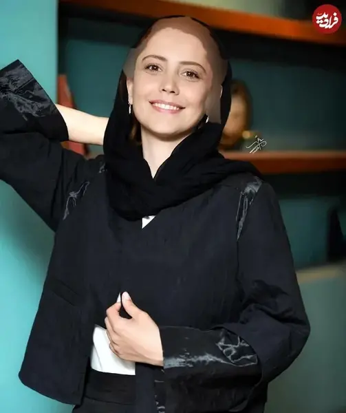عکس بازیگر نقش هادی لحظه گرگ و میش