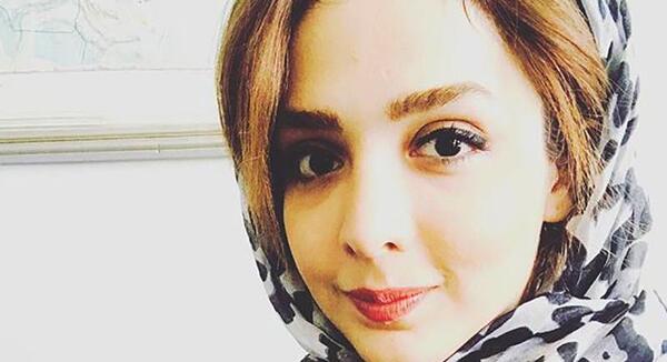 عکس بیوگرافی بازیگر نقش یاسمن در لحظه گرگ و میش
