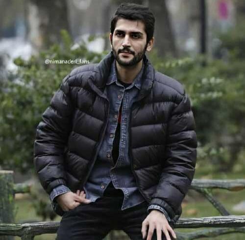 عکس بیوگرافی بازیگر نقش یاسمن در لحظه گرگ و میش