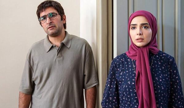 عکس بیوگرافی بازیگر نقش یاسمن در لحظه گرگ و میش