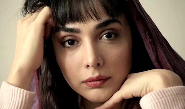 عکس بیوگرافی بازیگر نقش یاسمن در لحظه گرگ و میش