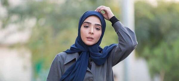 عکس اسم بازیگر نقش یاسمن در لحظه گرگ و میش