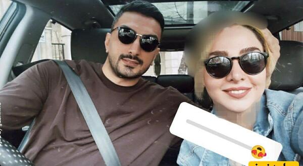 عکس اسم بازیگر نقش یاسمن در لحظه گرگ و میش