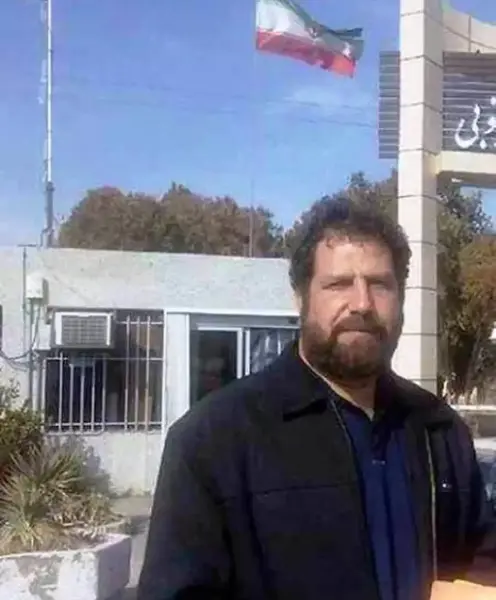 عکس بازیگر نقش یوسف پیامبر در بزرگسالی
