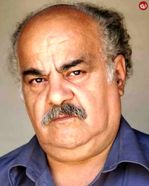 عکس بازیگر نقش یوسف پیامبر قبل انقلاب