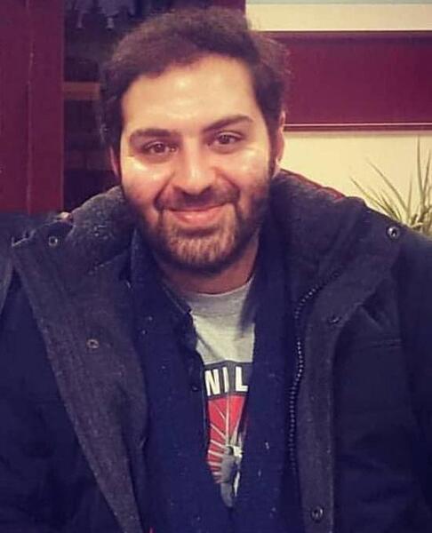 عکس بازیگر نقش یوسف پیامبر در بچگی