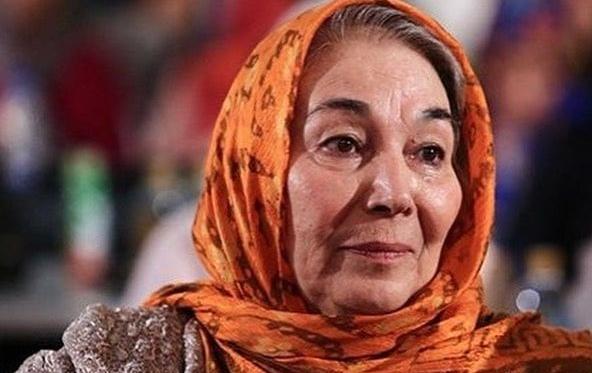 عکس بازیگر نقش یوسف پیامبر درگذشت