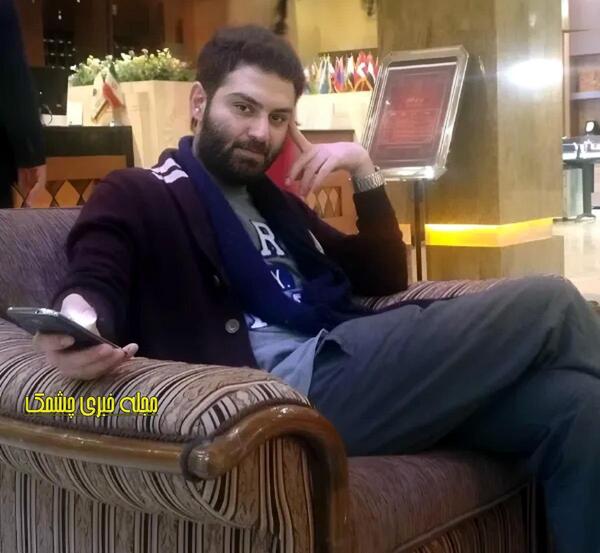 عکس بازیگر نقش یوزارسیف در نوجوانی