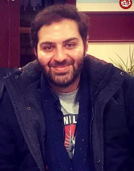 عکس بازیگر نقش یوزارسیف در نوجوانی