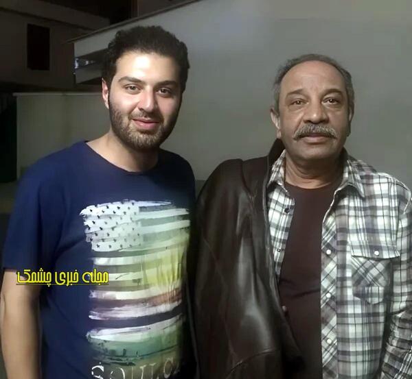 عکس بازیگر نقش یوزارسیف کودکی