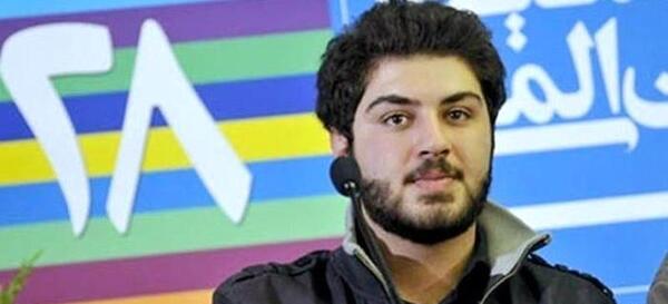 عکس بازیگر نقش یوزارسیف در بچگی