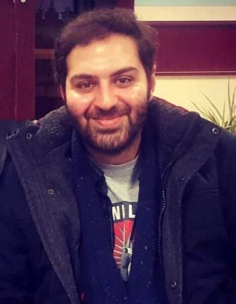 عکس بازیگر نقش یوزارسیف در بچگی