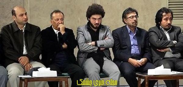عکس بازیگر نقش یوزارسیف در بچگی