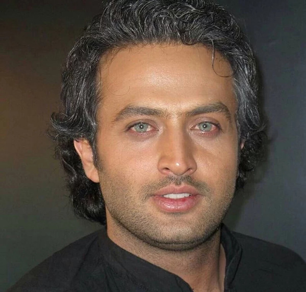 عکس بازیگر نقش یوزارسیف در بچگی