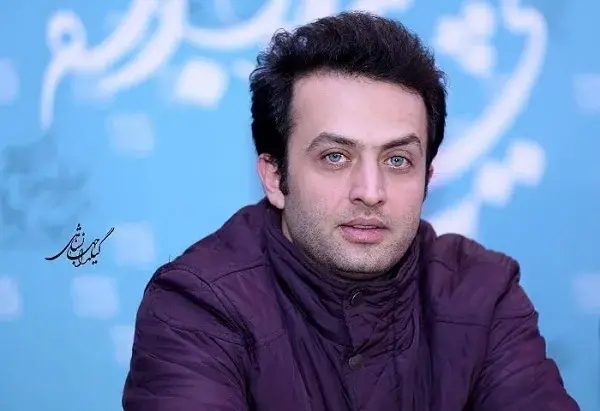 عکس بازیگر نقش یوزارسیف درگذشت