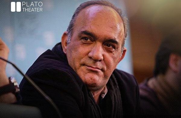 عکس بازیگر نقش یاور در شب دهم