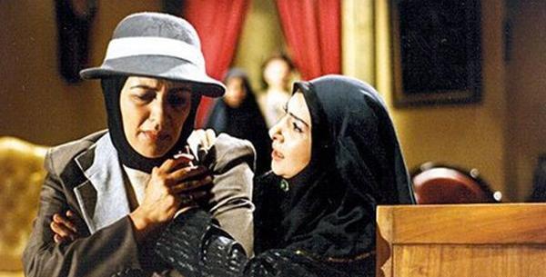 عکس بازیگر نقش یاور در شب دهم
