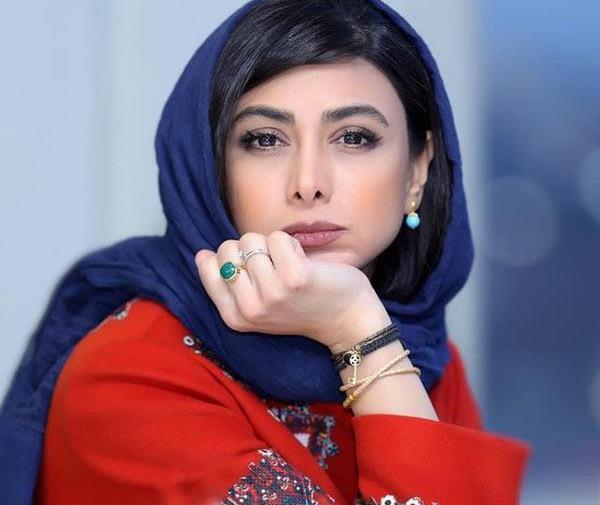 عکس بازیگر نقش یاور در افعی تهران