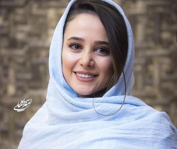 عکس بازیگر نقش یاور در سریال فاصله ها