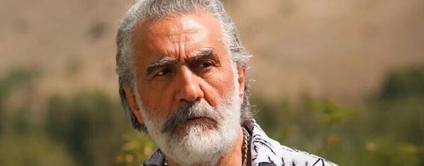 عکس بازیگر نقش یاور در سریال فاصله ها