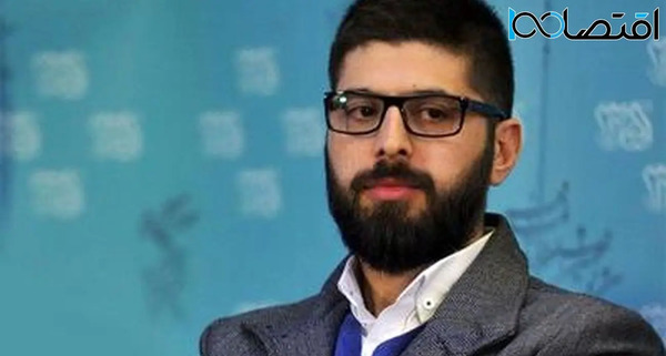 عکس بازیگر نقش یاور در سریال فاصله ها