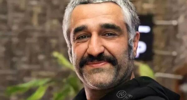 عکس بازیگر نقش یاور افعی تهران