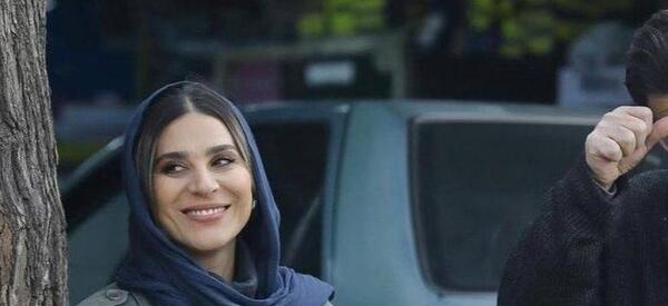 عکس بازیگر نقش یاور افعی تهران