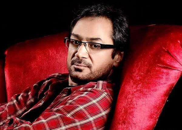 عکس بازیگر نقش یاور در فاصله ها