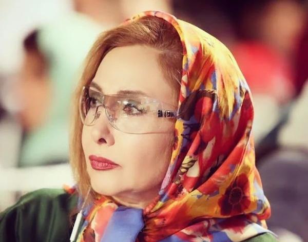 عکس بازیگر نقش یاور در سریال شب دهم