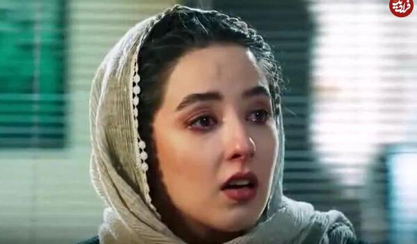 عکس بازیگر نقش یاور در سریال افعی تهران