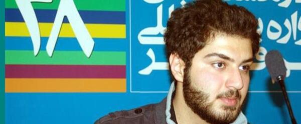 عکس بازیگر نقش یوسف پیامبر کودکی