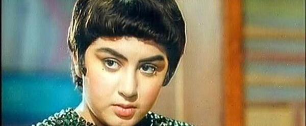 عکس بازیگر نقش یوسف پیامبر نوجوانی