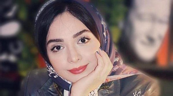 عکس بازیگر نقش یاسمن سریال لحظه گرگ و میش
