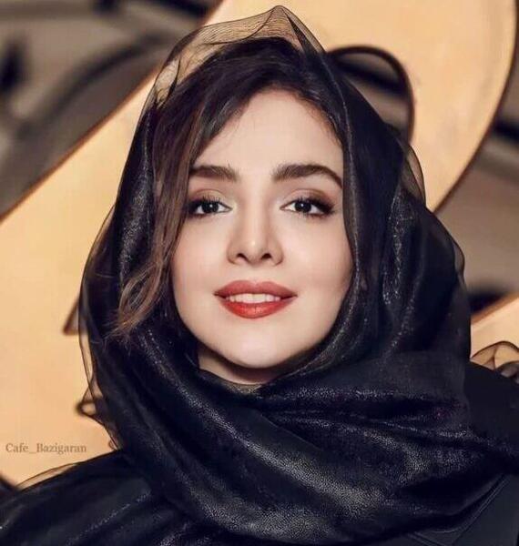 عکس بازیگر نقش یاسمن در سریال لحظه گرگ و میش