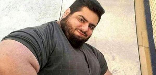 عکس اسم بازیگر نقش هالک