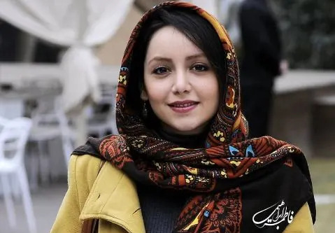 عکس بازیگر نقش همتا در سریال مانکن کیست