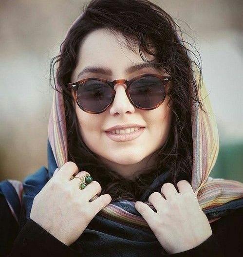 عکس بازیگر نقش همتا در سریال مانکن کیست