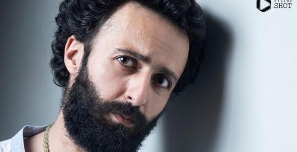 عکس بازیگر نقش زن هادی در سریال لحظه گرگ و میش