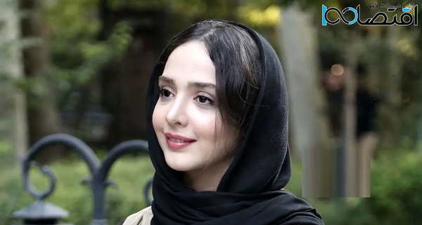 عکس بازیگر نقش زن هادی در سریال لحظه گرگ و میش