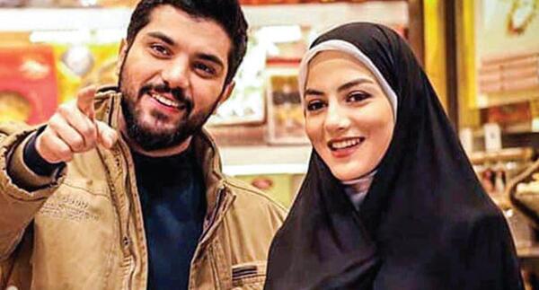عکس بازیگر نقش نیما بحری در سریال آقازاده در جدول