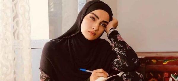 عکس بازیگر نقش نجلا فصل اول