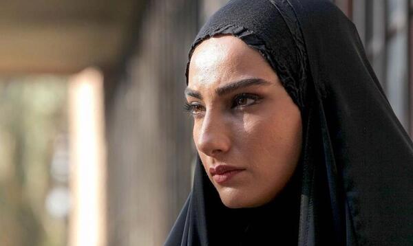 عکس بازیگر نقش نجلا فصل اول