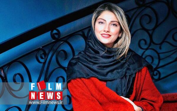 عکس بازیگر نقش نجلا فصل اول