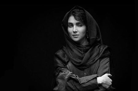 عکس بازیگر نقش نجلا فصل اول