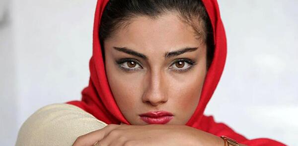 عکس بازیگر نقش نجلا فصل اول