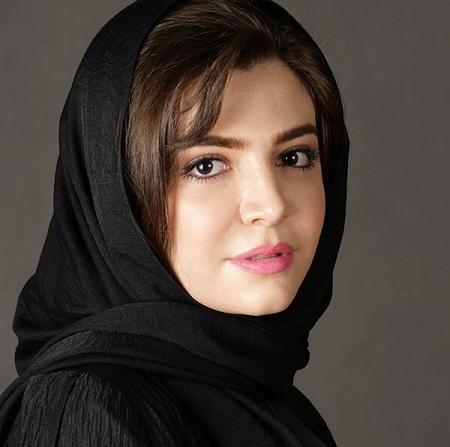 عکس بازیگر نقش نوبر در سریال وارش
