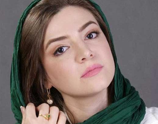 عکس بازیگر نقش نوبر در سریال وارش